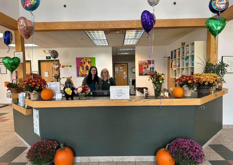 Dearborn Family Pet Care Dearborn veterinarians